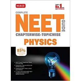 Complete Neet Guide Physics 